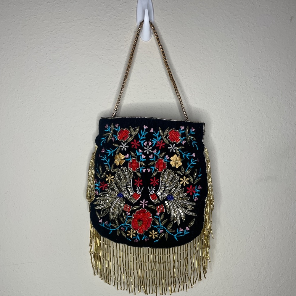 NWOT Ramla Mumbai Bag - Picture 3 of 4